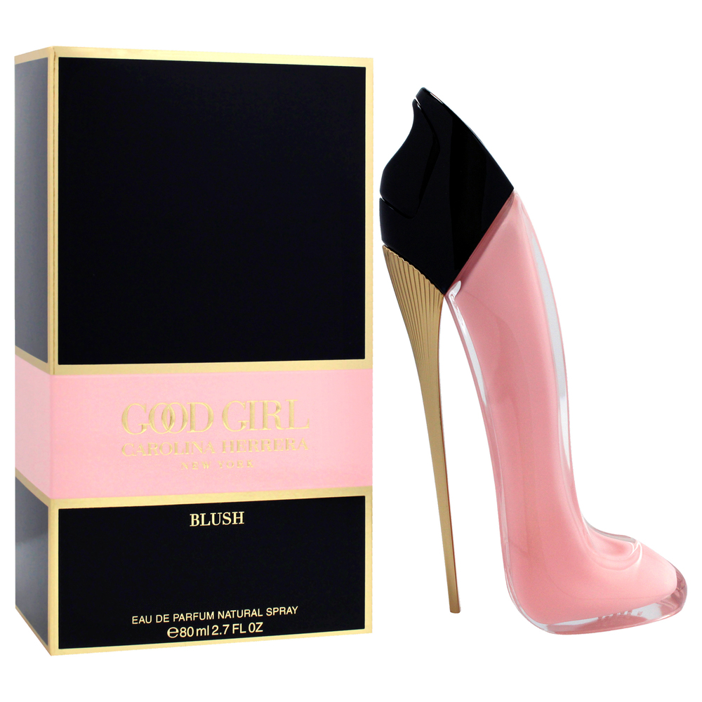 Good Girl Blush by Carolina Herrera for Women - 2.7 oz EDP Spray - Picture 3 of 8
